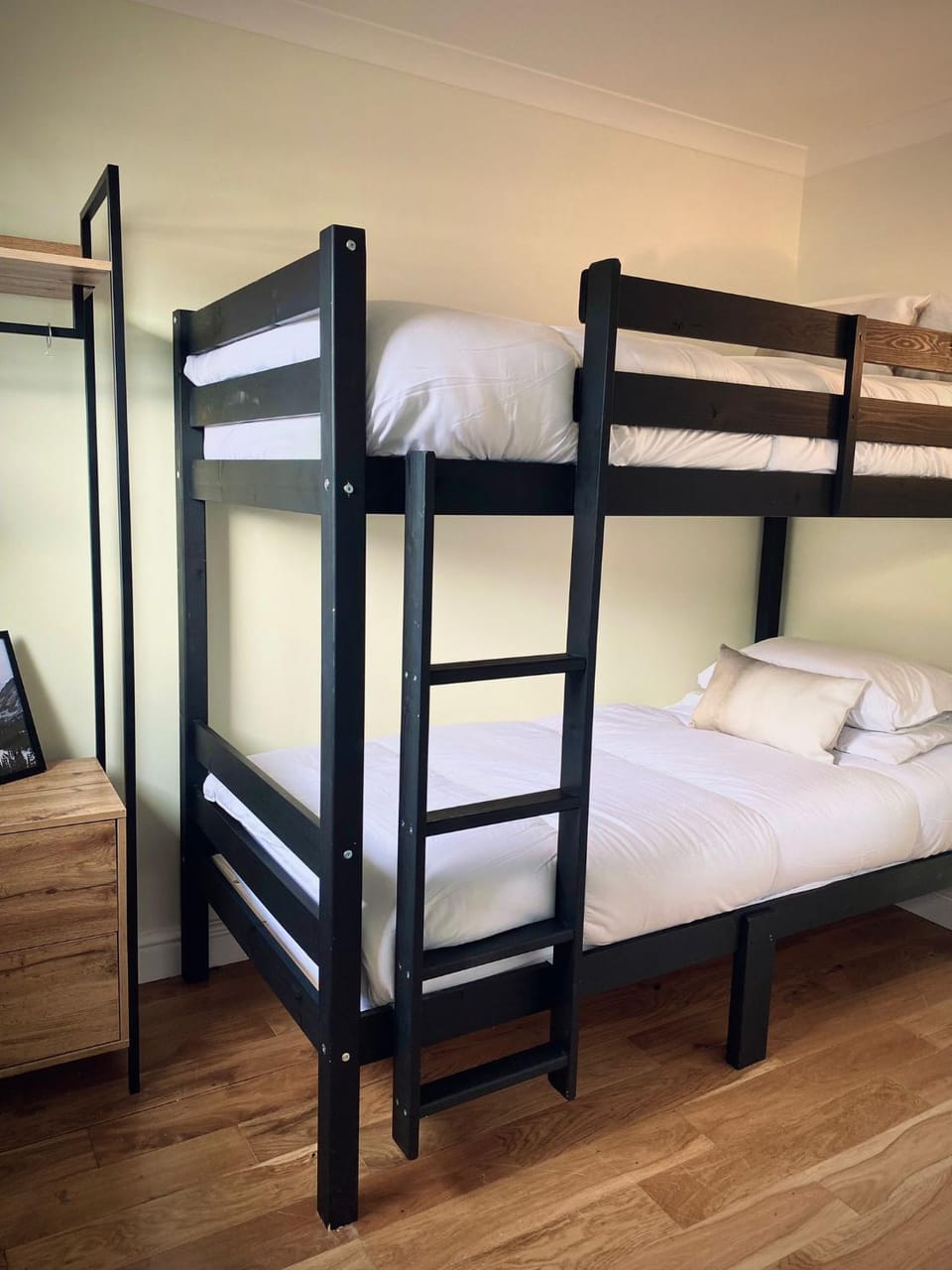 Lochside Guest House Bed and Breakfast in Scotland