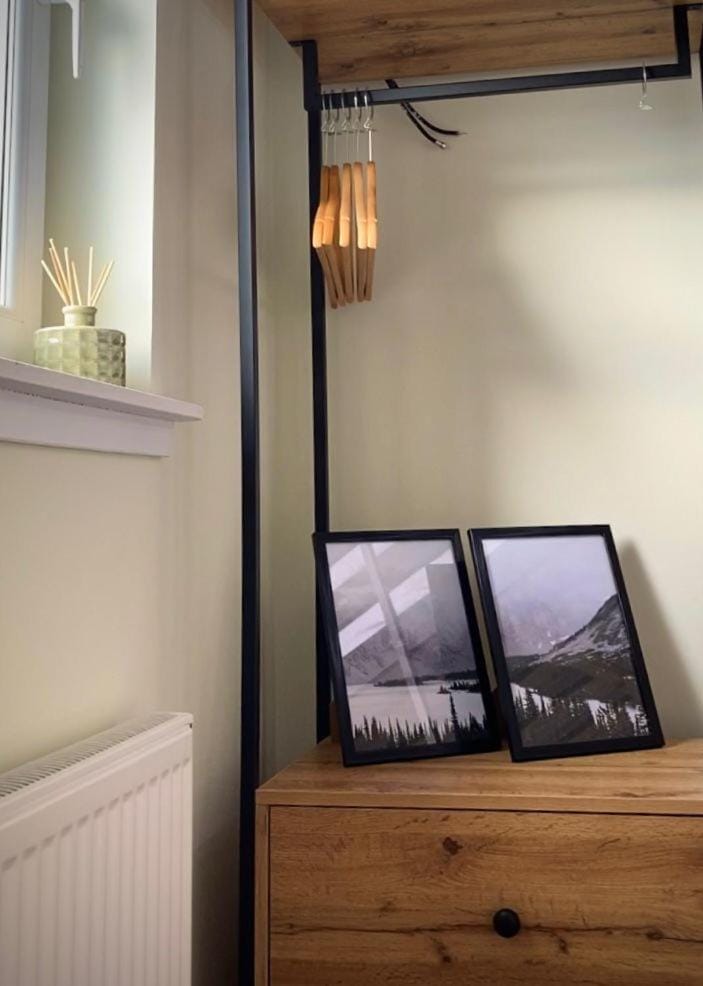 Lochside Guest House Bed and Breakfast in Scotland