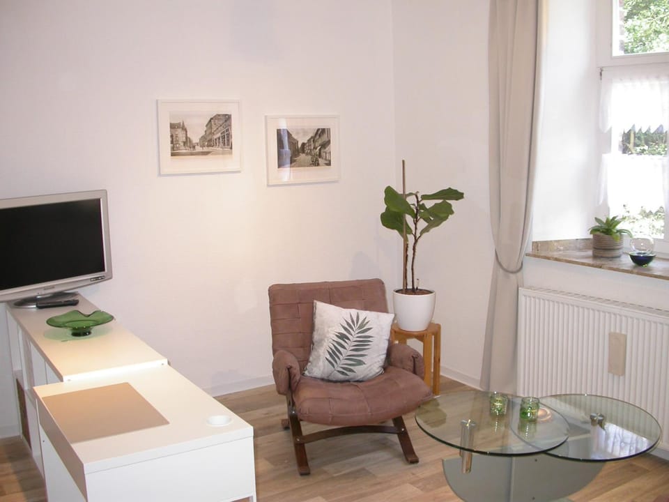 Haus Berggarten Apartment in Wallonia, Belgium