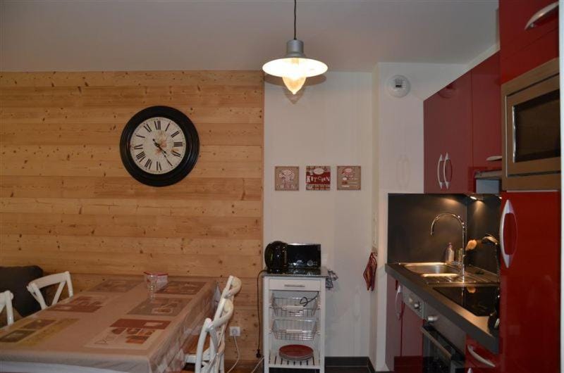 stove