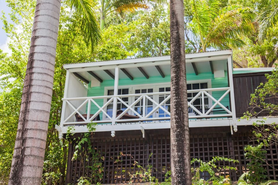 Balcony/Terrace, Photo of the whole room