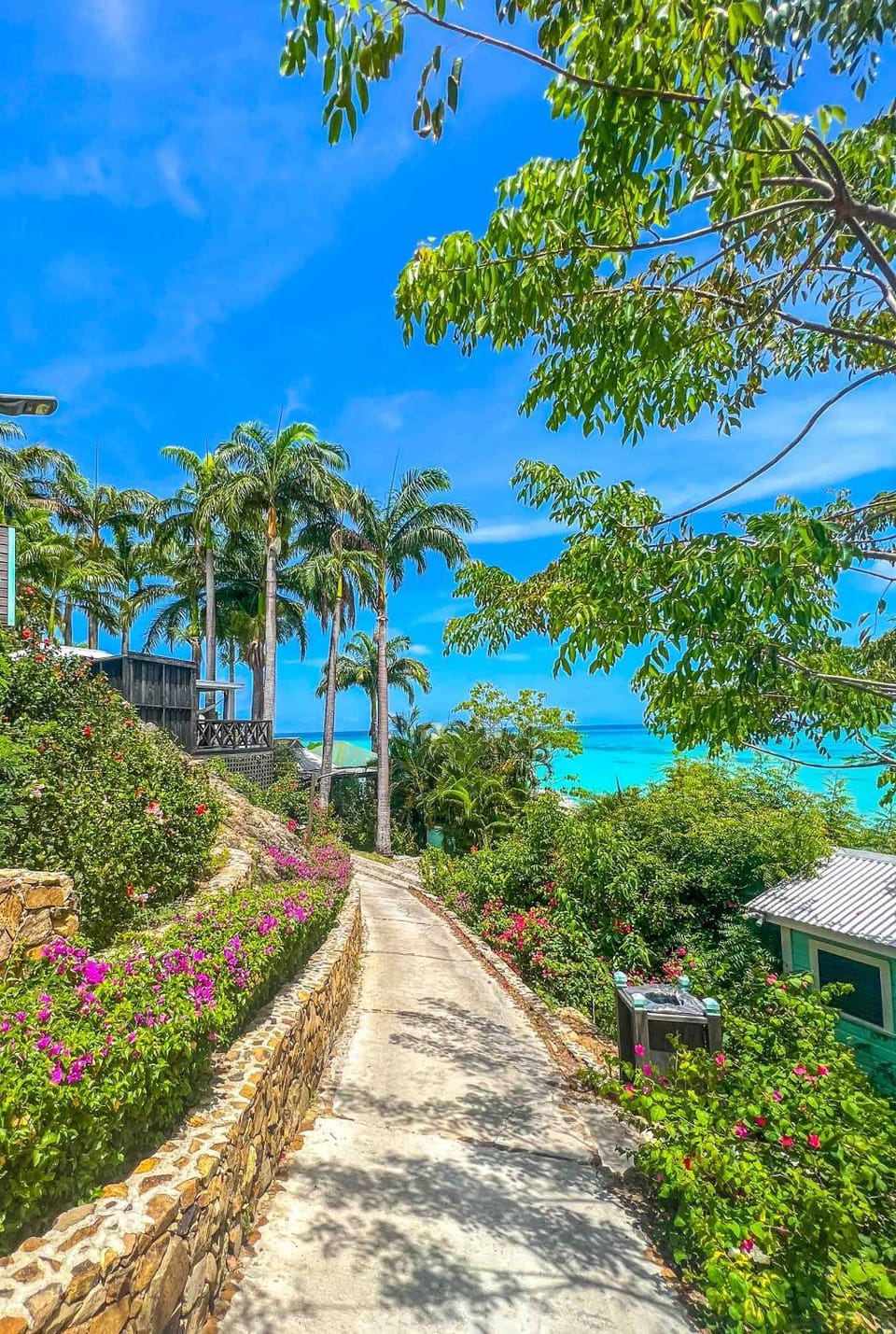 COCOS Hotel Antigua - All Inclusive - Adults Only Hotel in Saint Mary, Antigua and Barbuda