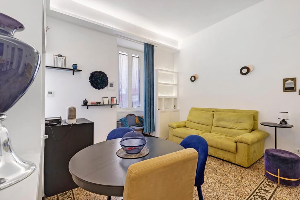 Ellie Luxury Apartment Apartment in Rome