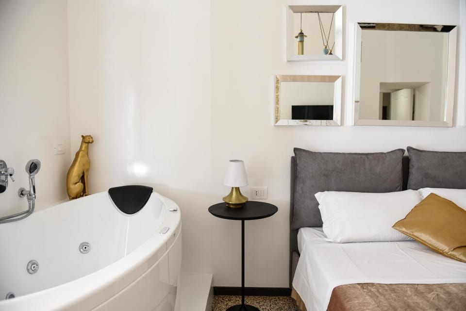 Ellie Luxury Apartment Apartment in Rome
