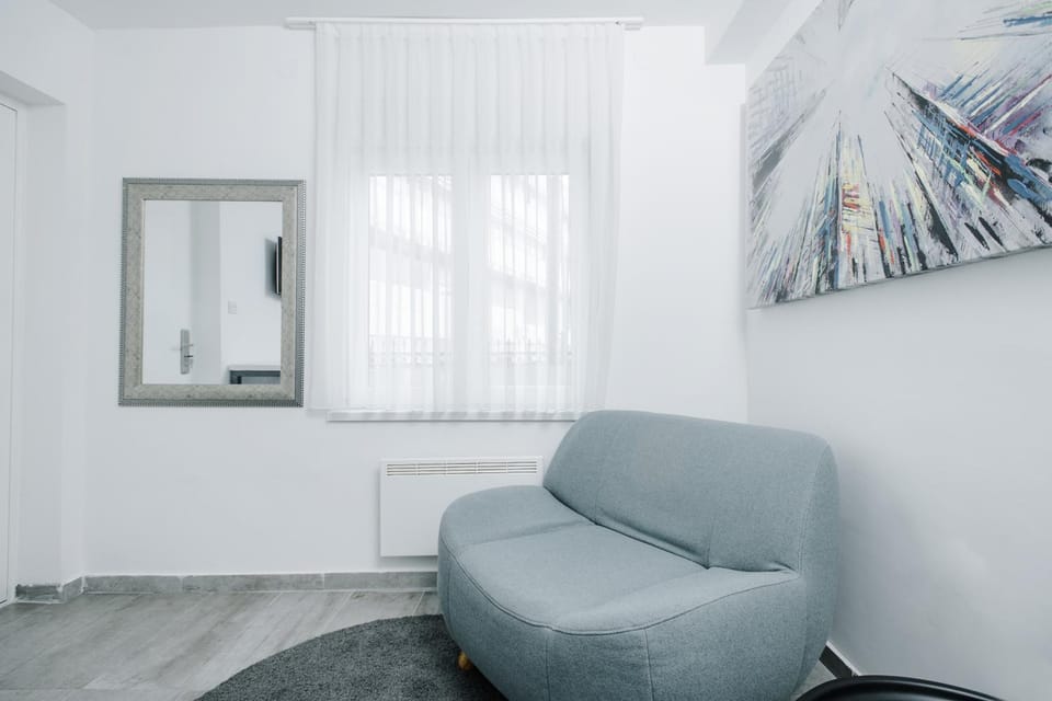 Zagreb New Apartment, Near Bus Station Apartment in City of Zagreb