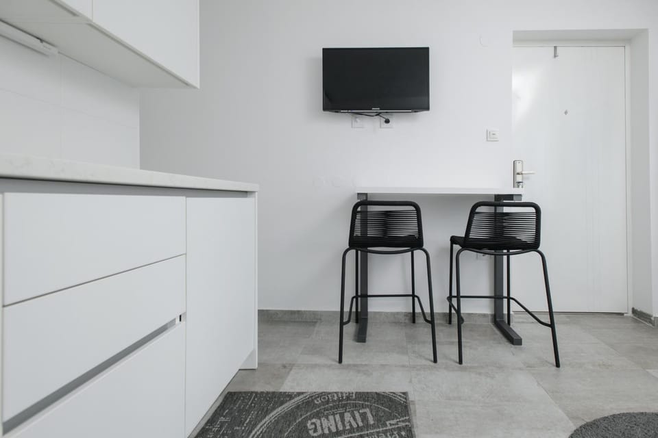 Zagreb New Apartment, Near Bus Station Apartment in City of Zagreb