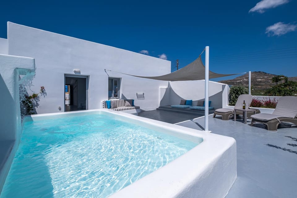 Hot Tub, Balcony/Terrace