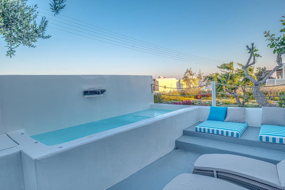 Hot Tub, Balcony/Terrace