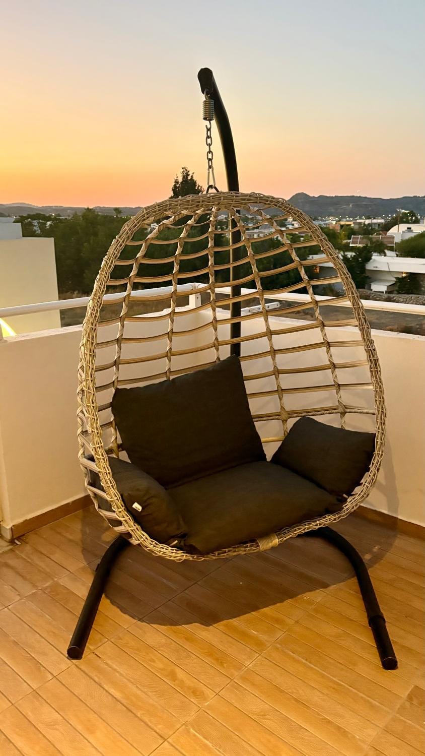 Euphoria Luxury apartment Apartment in Faliraki, Greece