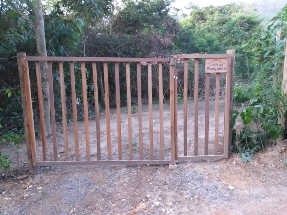 Chalé da Mangueira Nature lodge in State of Bahia