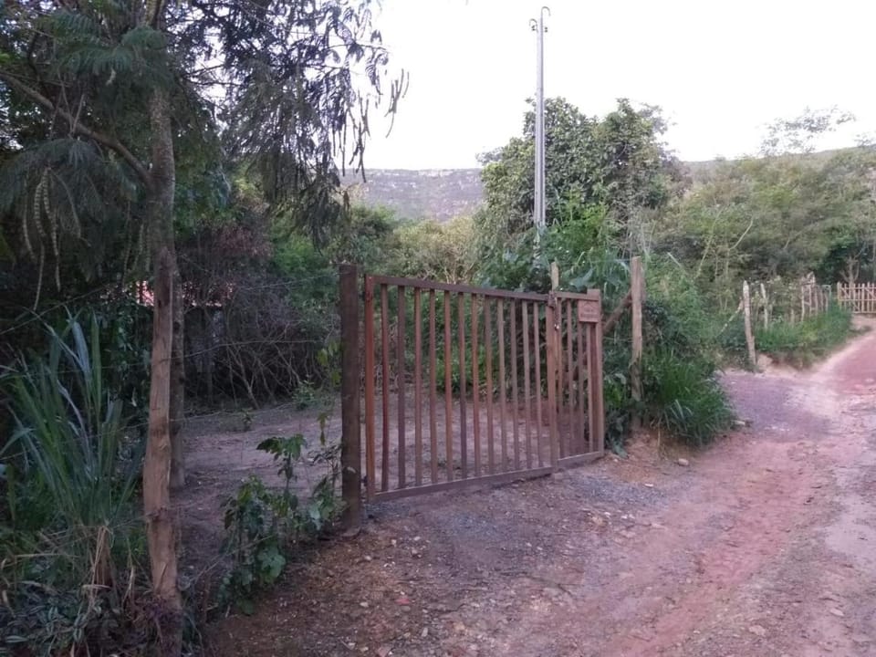 Chalé da Mangueira Nature lodge in State of Bahia
