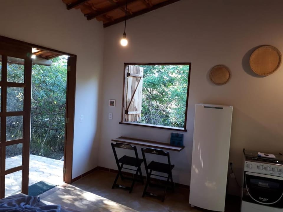 Chalé da Mangueira Nature lodge in State of Bahia