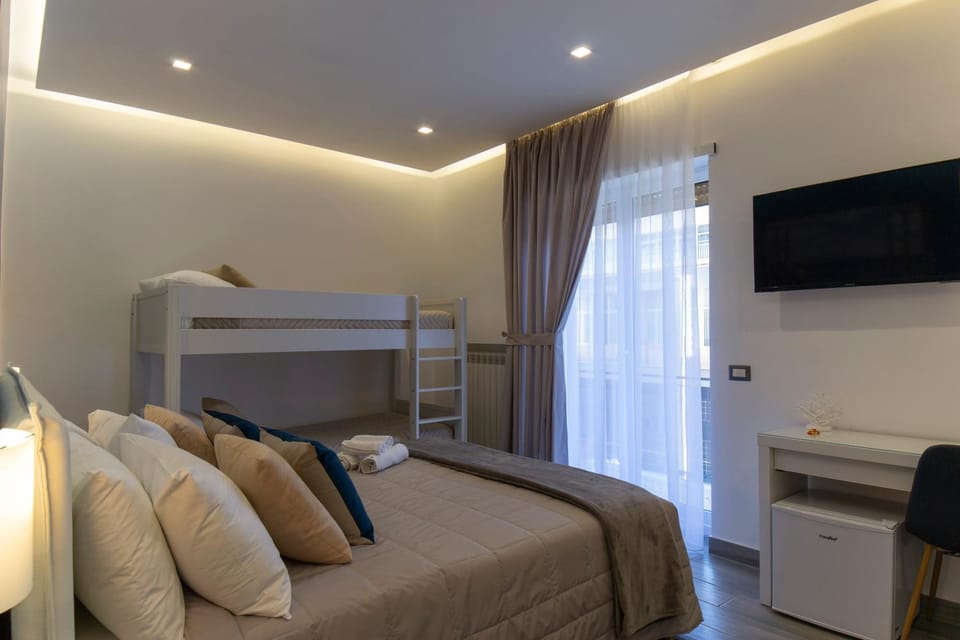 Communal lounge/ TV room, TV and multimedia