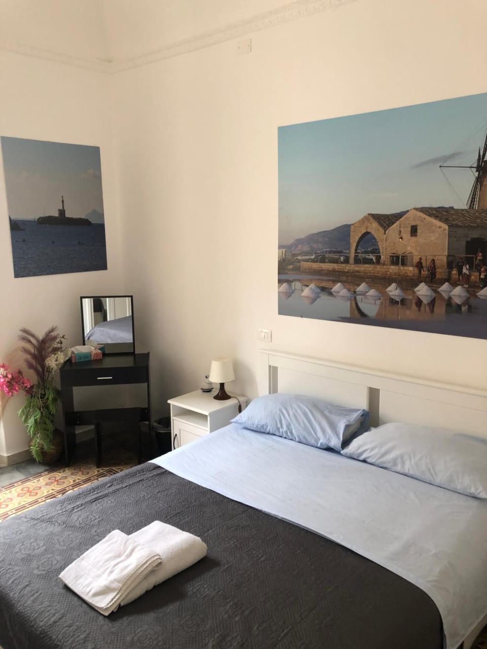 Trapani Apartments Apartment in Trapani