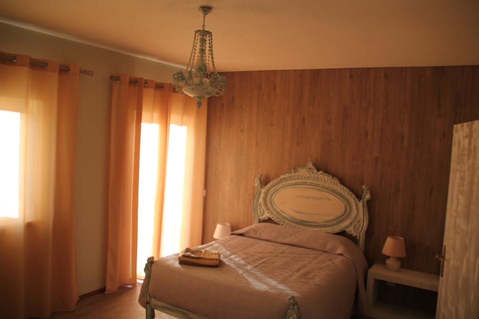 Casas do patrao I House in Portugal