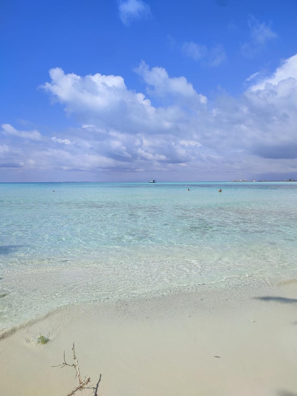 Portia Hotel & Spa - Beachfront Hotel in Maldives