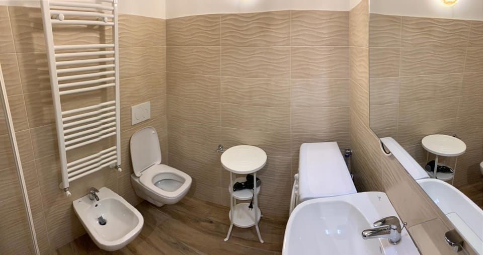 Ca du Sergio - Il Mesco Apartment in Levanto