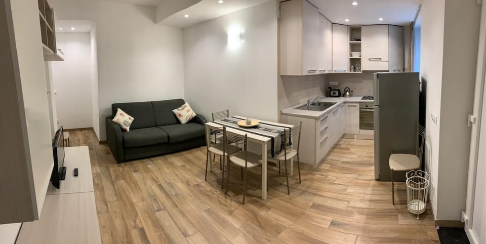 Ca du Sergio - Il Mesco Apartment in Levanto