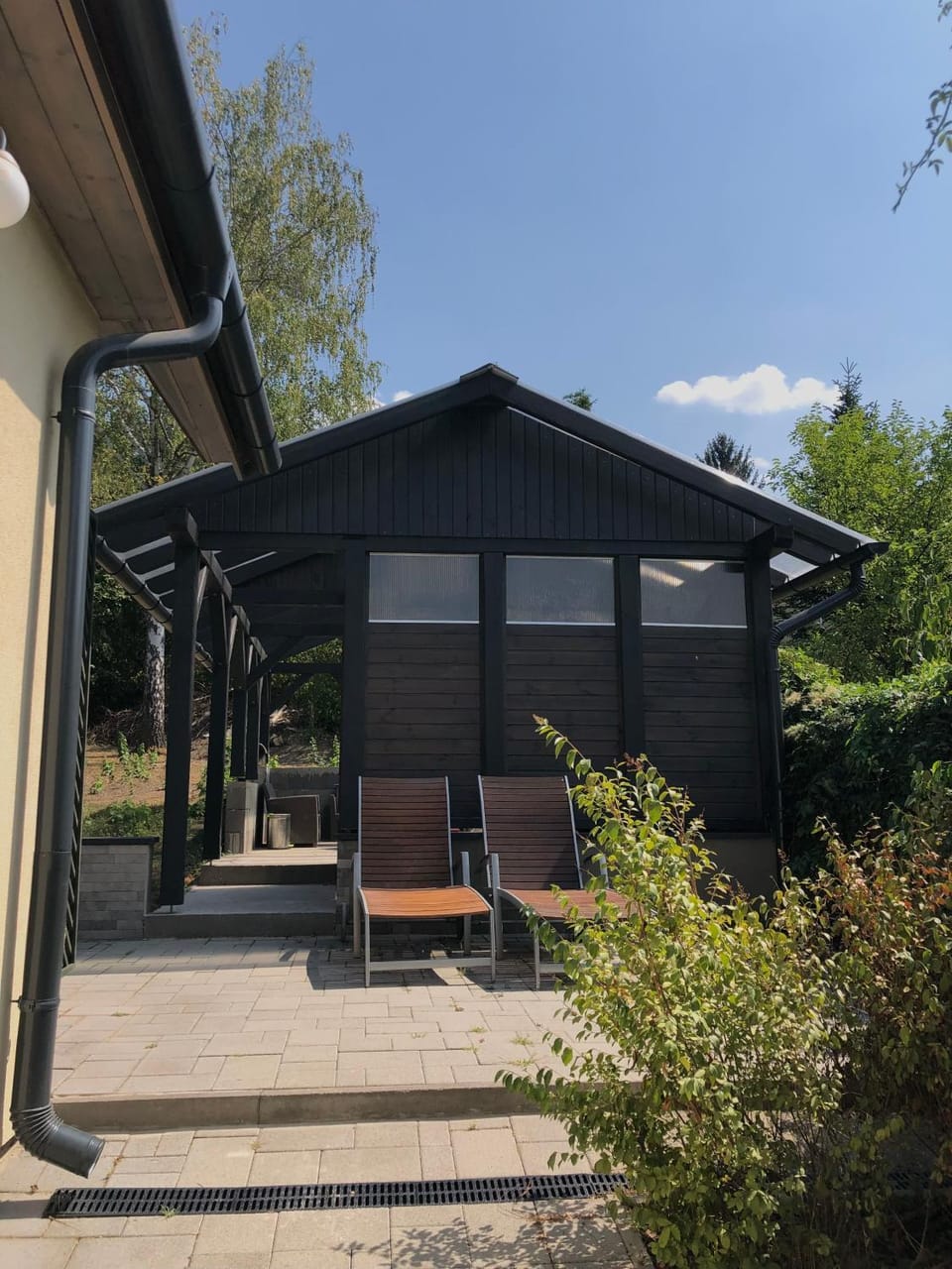 Juno Apartman Vendégház Bed and Breakfast in Hungary