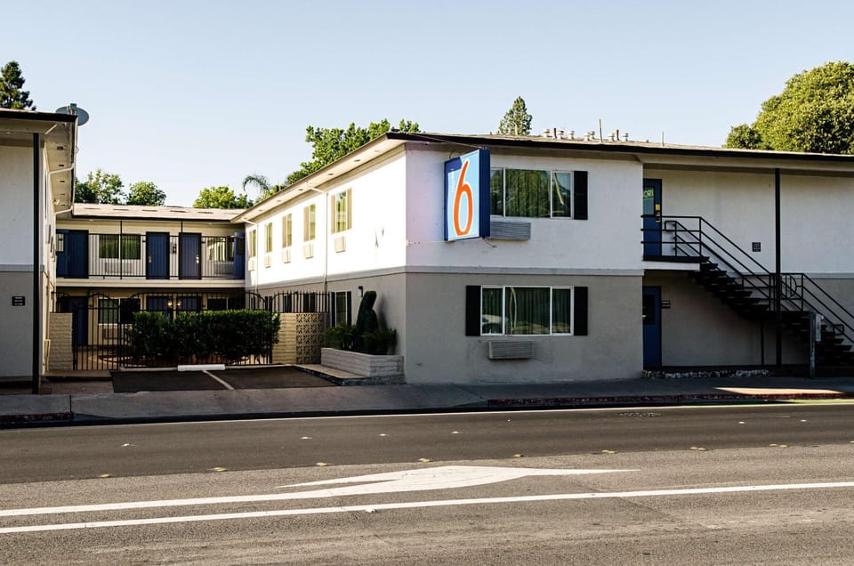 Property building, On site