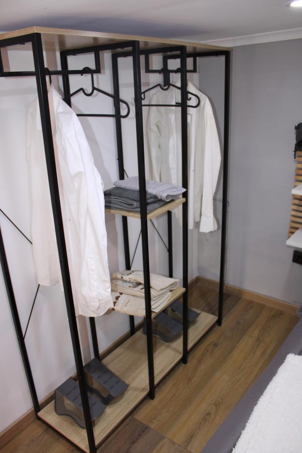 wardrobe