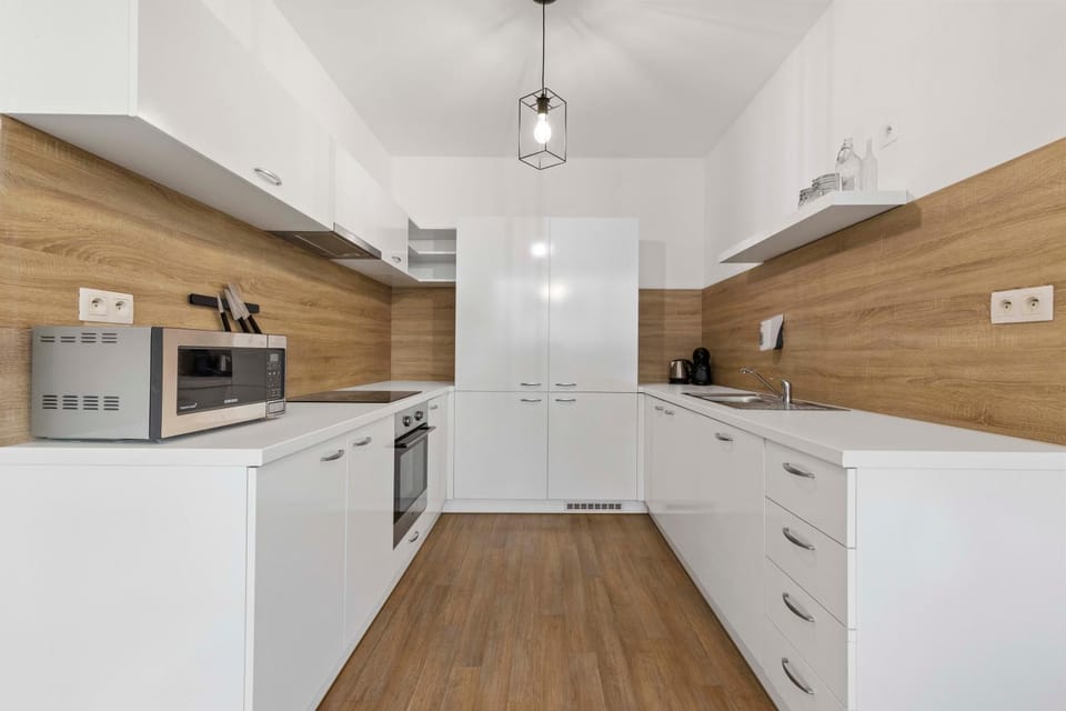 Coffee/tea facilities, Kitchen or kitchenette, dishwasher