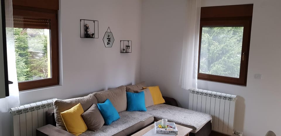 Apartman Goca Apartment in Zlatibor