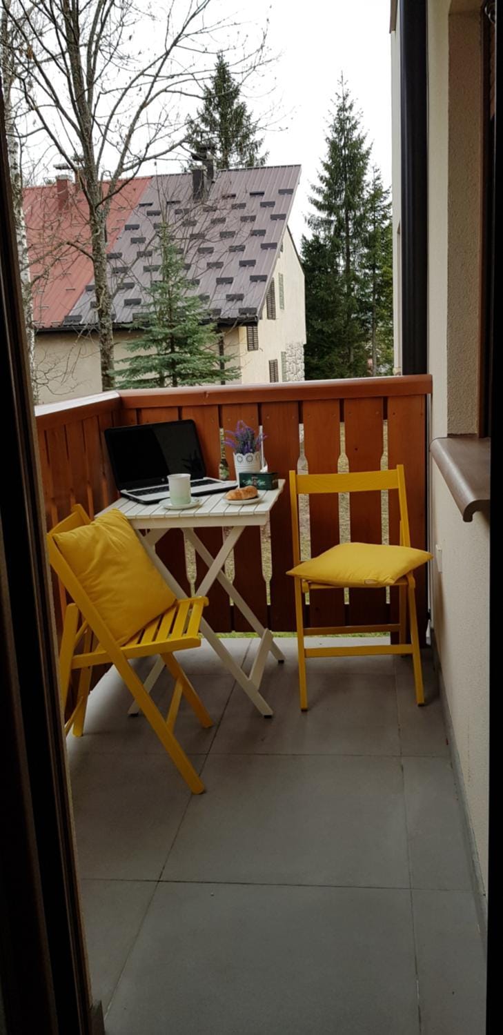 Apartman Goca Apartment in Zlatibor