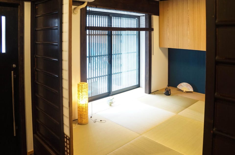 Hotel Yori Toya / Vacation STAY 24393 House in Kyoto