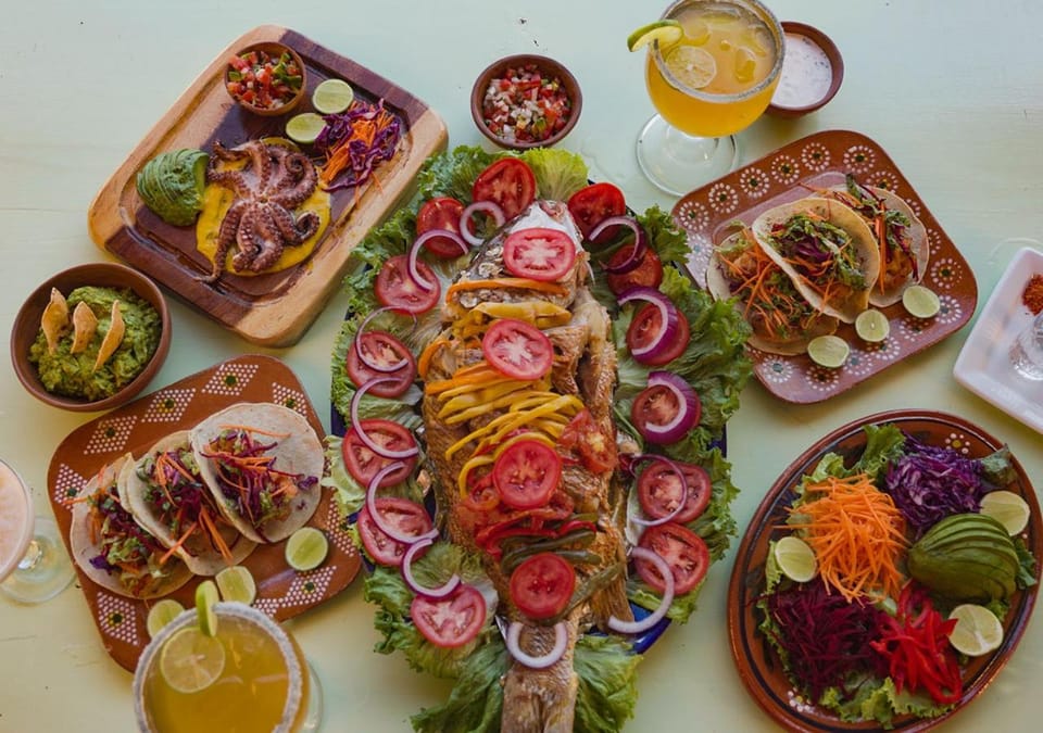 Food, Lunch, Dinner