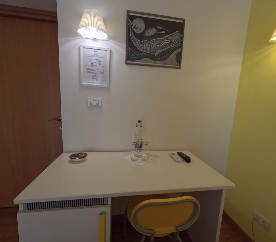 The Whale B&B Bed and Breakfast in Alghero