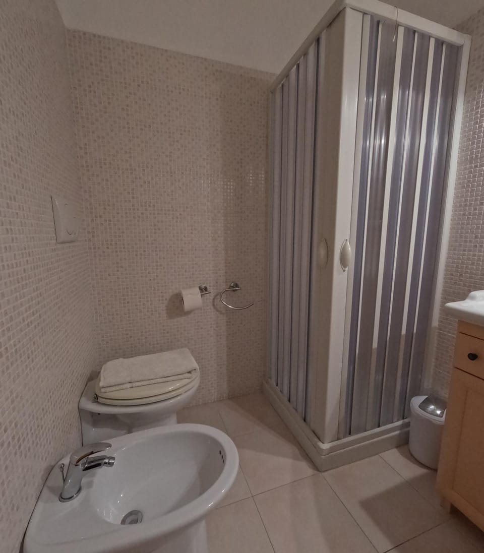 The Whale B&B Bed and Breakfast in Alghero