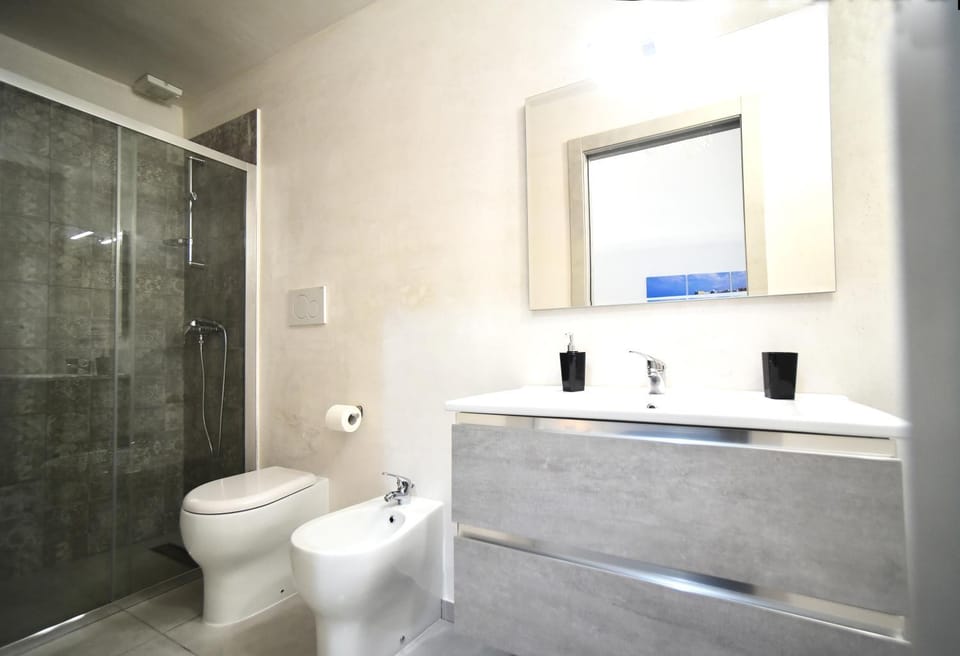 La Nassa Bed and Breakfast in Gallipoli