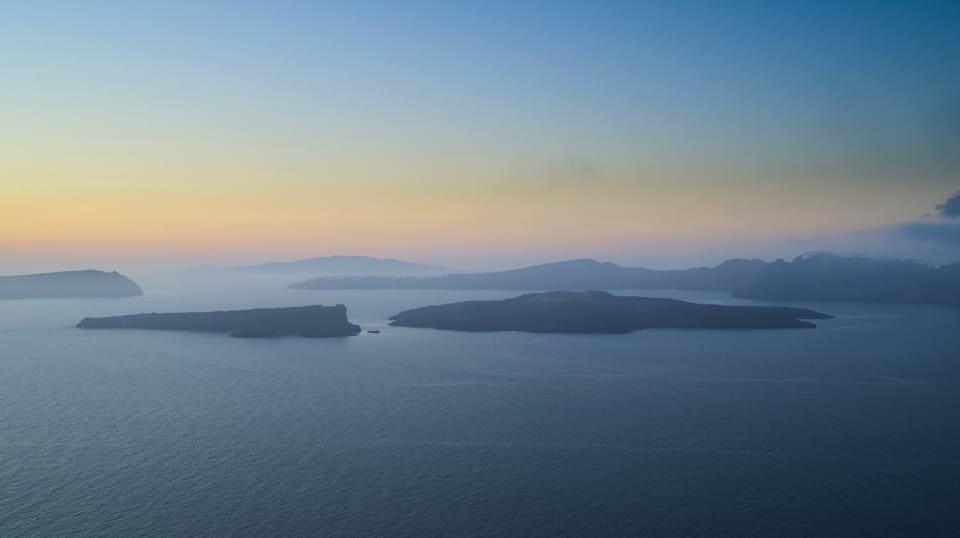 Nearby landmark, Natural landscape, Sea view, Sunrise, Sunset