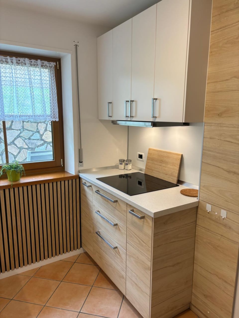 Obereggen - Anna Apartment in Trentino-South Tyrol