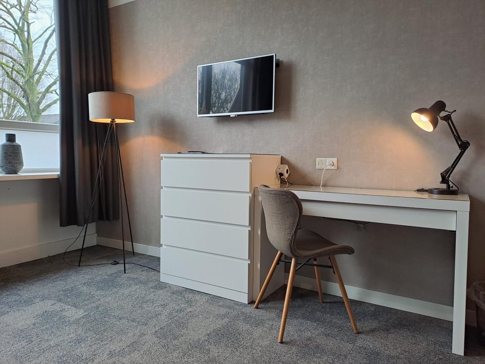 B&B de Wilhelminaschool Bed and Breakfast in Gelderland, Netherlands