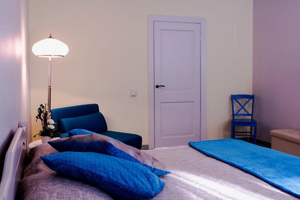 Quiet city centre one room apartment No.19A Apartment in Riga