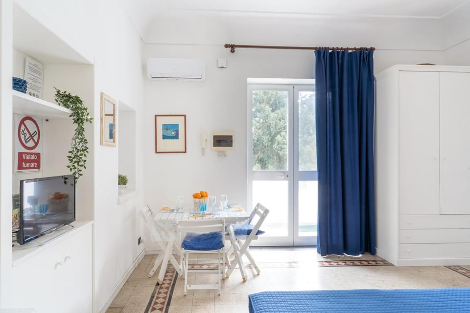 Casa con vista a Ischia House in Ischia