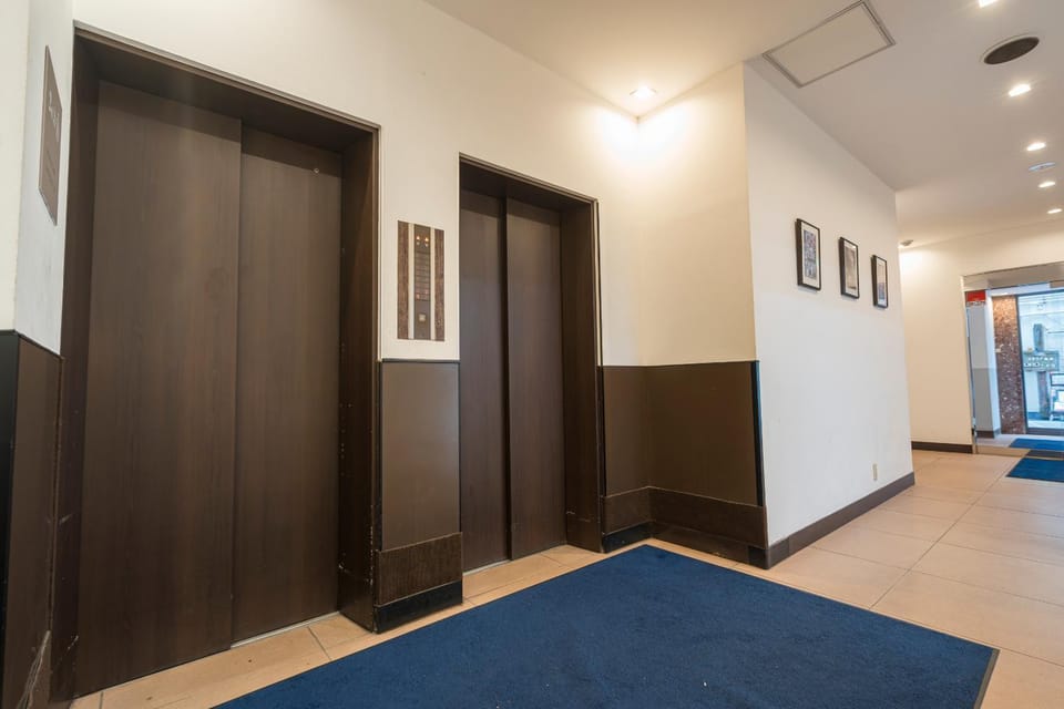 elevator