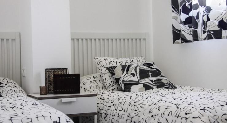 Apartamento El Hechizo Alto Apartment in Valencian Community