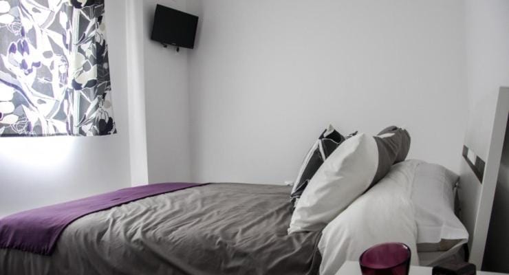 Apartamento El Hechizo Alto Apartment in Valencian Community