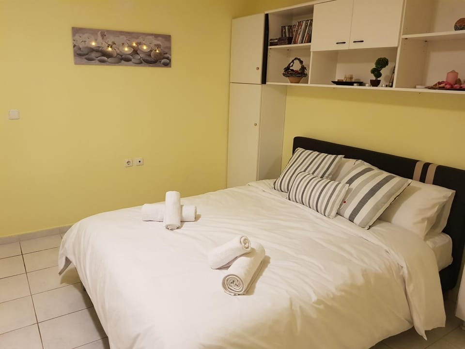 COZZY STUDIO IN NEA MAKRI Apartment in East Attica Regional Unit, Greece