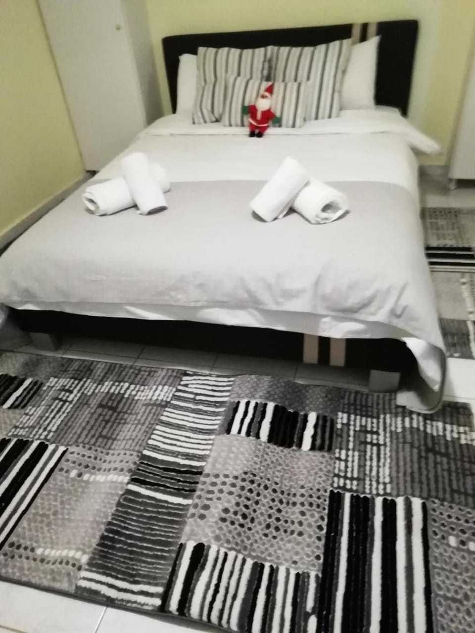 COZZY STUDIO IN NEA MAKRI Apartment in East Attica Regional Unit, Greece