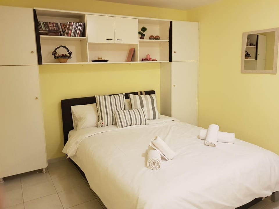 COZZY STUDIO IN NEA MAKRI Apartment in East Attica Regional Unit, Greece