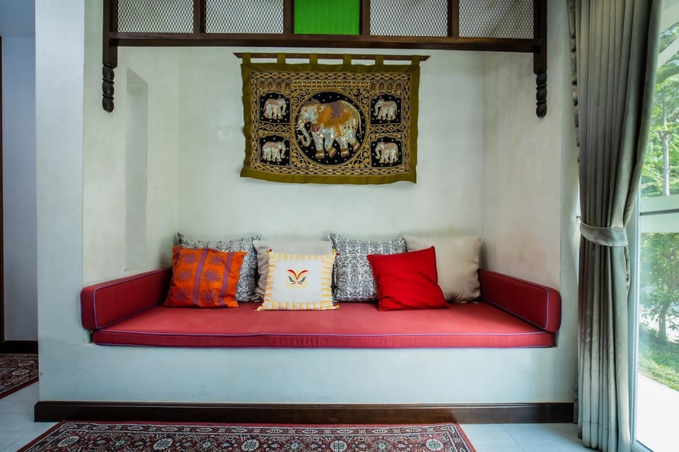 TV and multimedia, Living room
