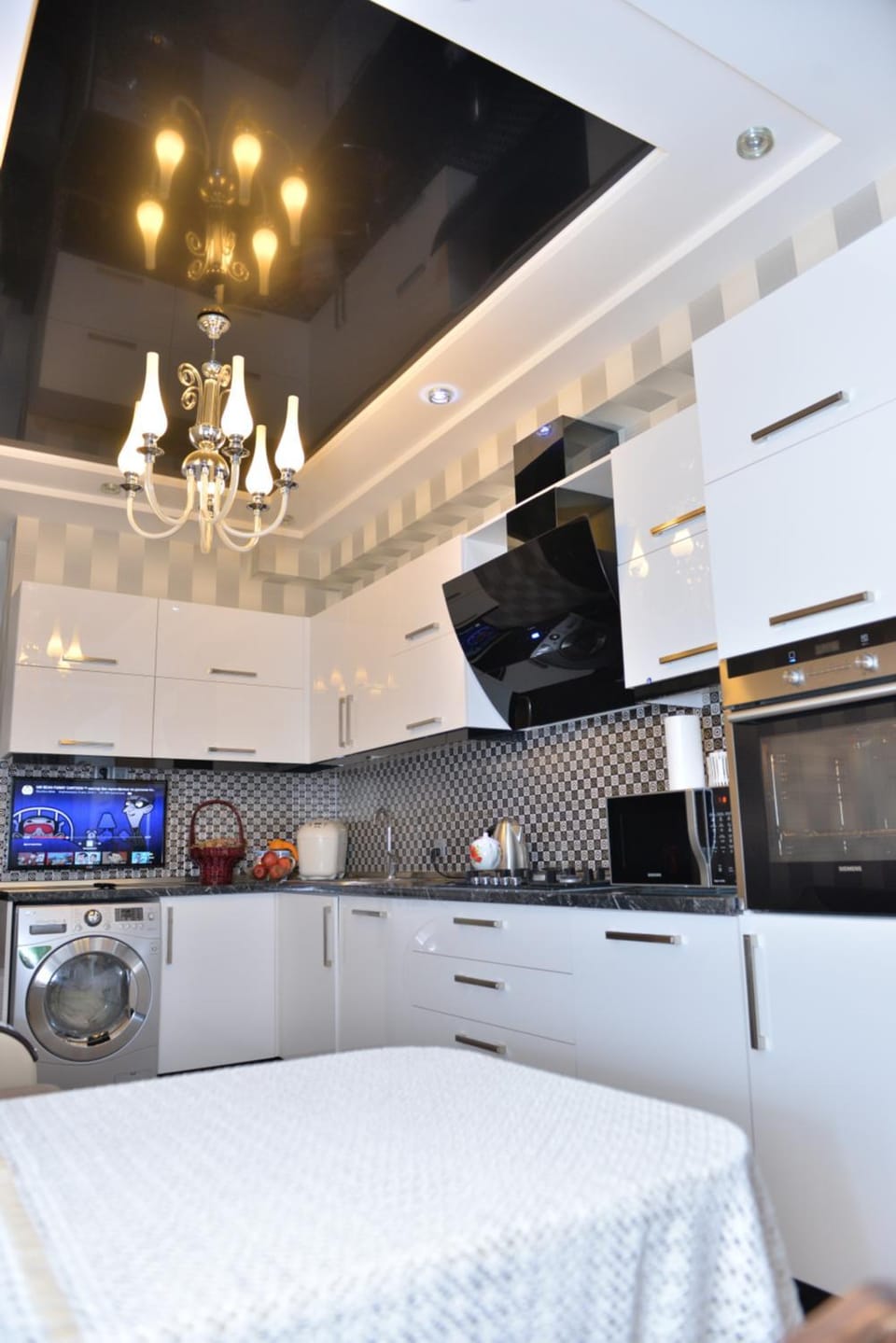 House Impulse Xazar Apartment in Baku