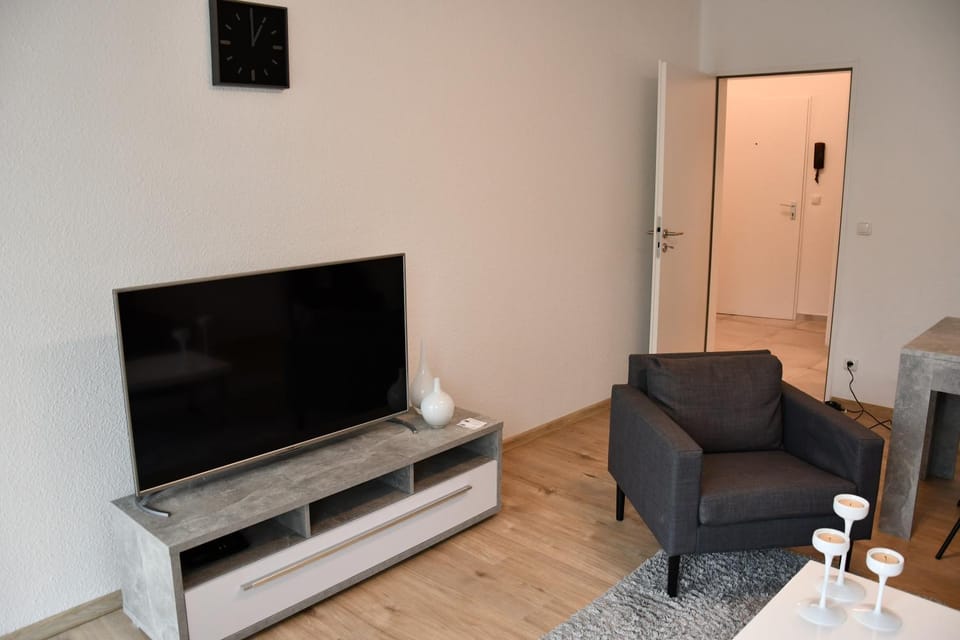 Vicky´s Ferienwohnung Apartment in Flensburg