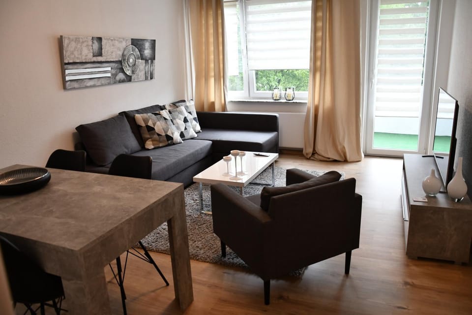 Vicky´s Ferienwohnung Apartment in Flensburg