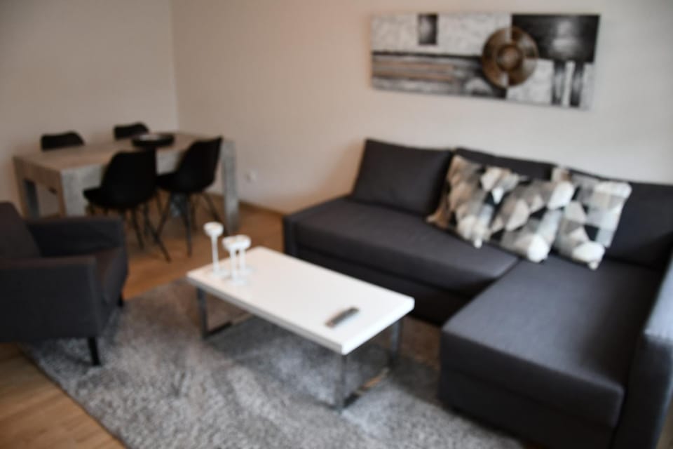 Vicky´s Ferienwohnung Apartment in Flensburg
