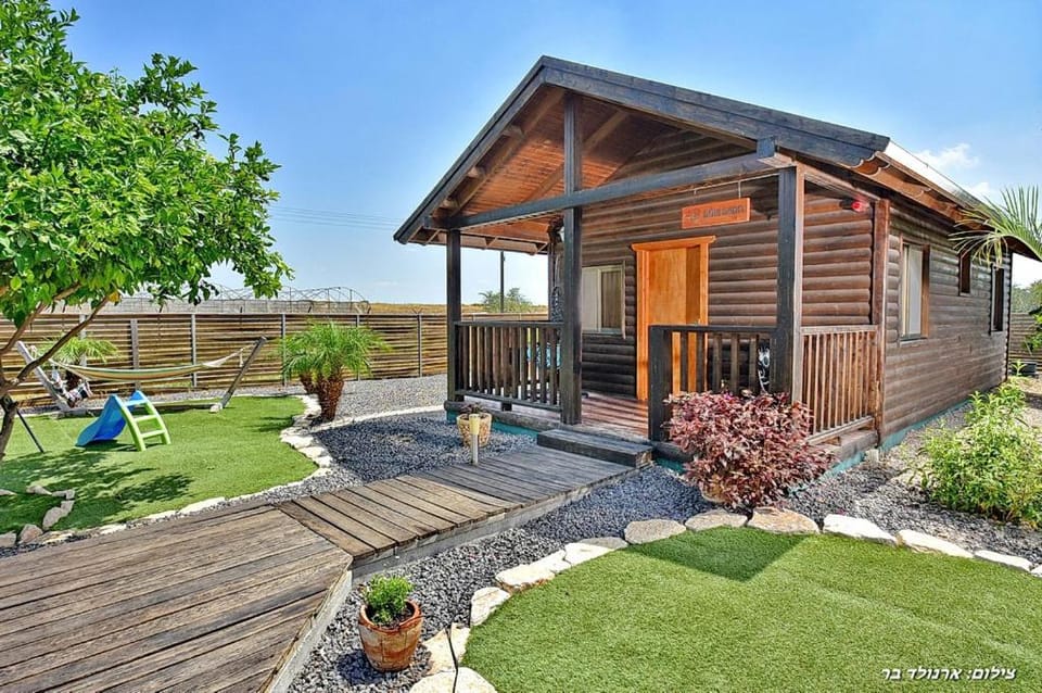 צימרים מעיינות האהבה Bed and Breakfast in North District
